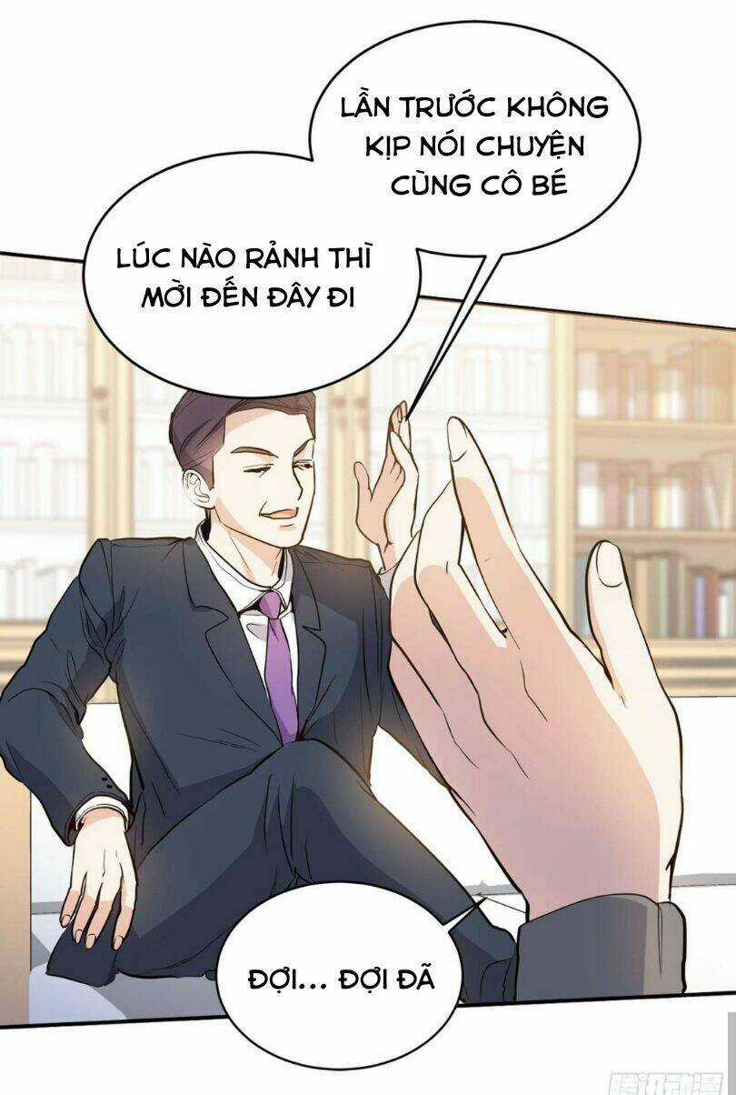 Acup Tiên Sinh - Chapter 28 - Trang 29