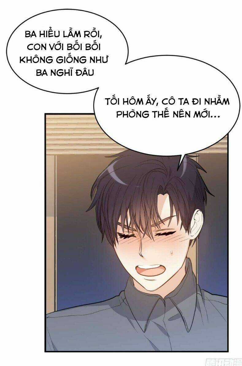 Acup Tiên Sinh - Chapter 28 - Trang 30