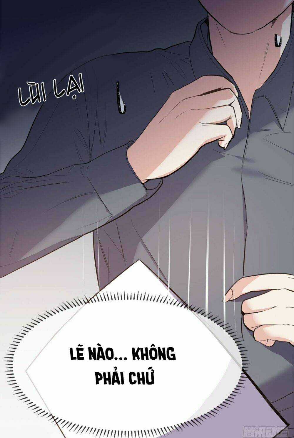 Acup Tiên Sinh - Chapter 28 - Trang 4