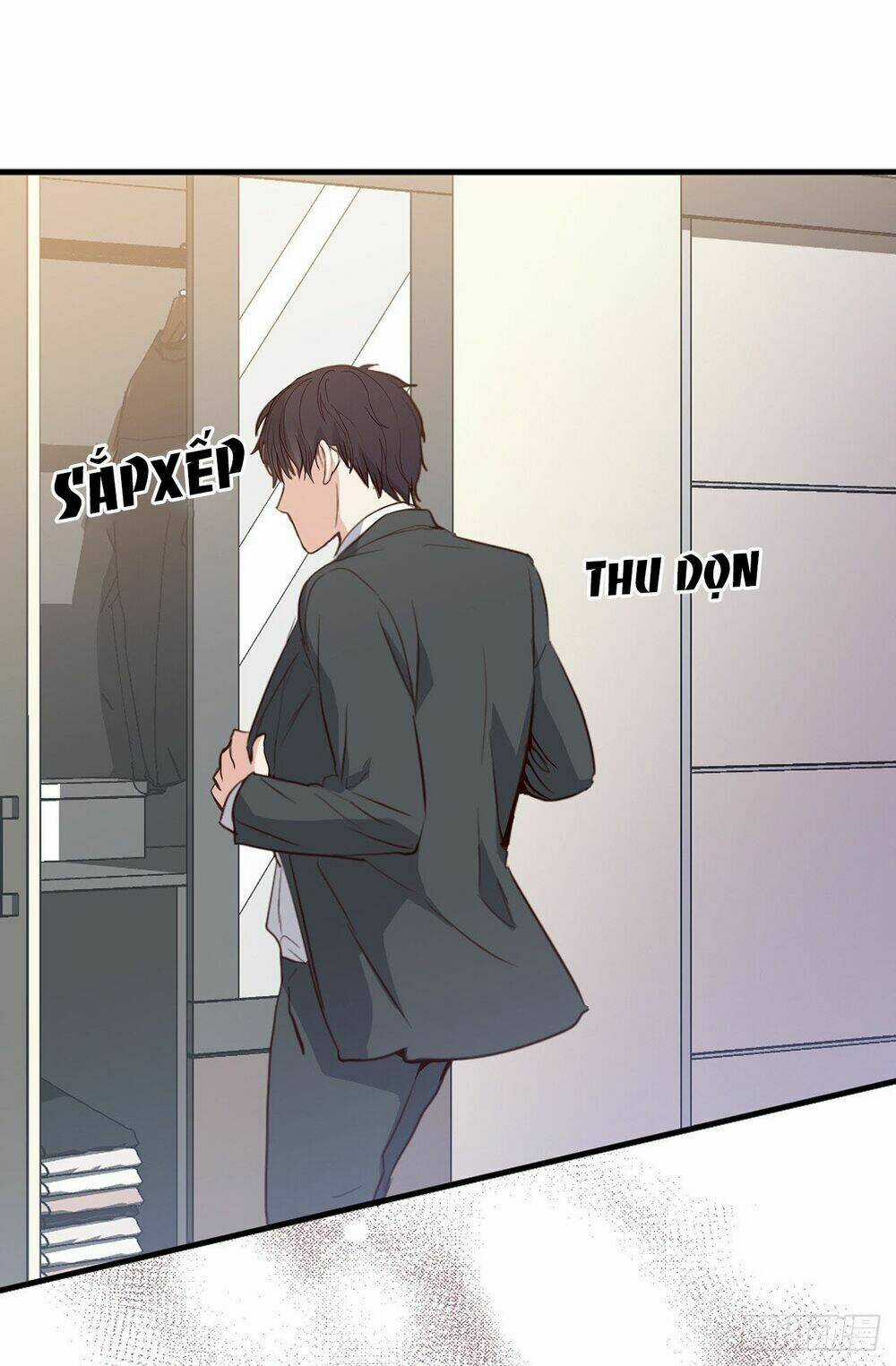 Acup Tiên Sinh - Chapter 29 - Trang 11