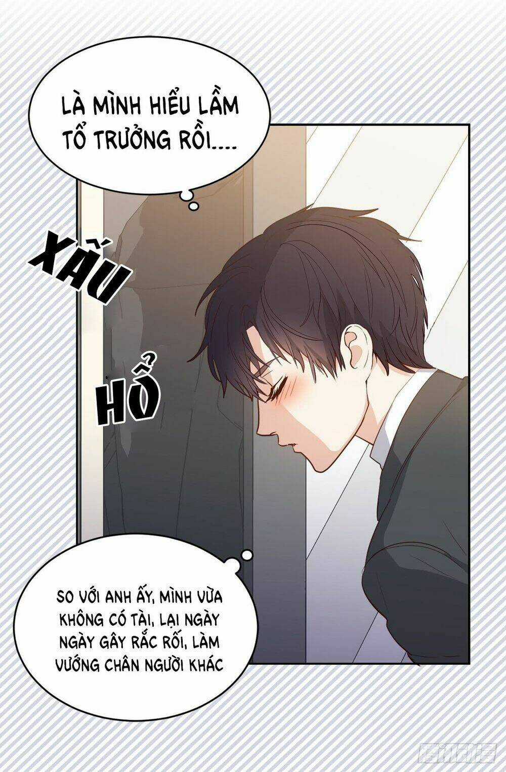 Acup Tiên Sinh - Chapter 29 - Trang 15