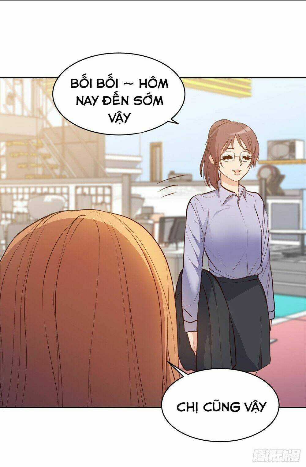 Acup Tiên Sinh - Chapter 29 - Trang 20