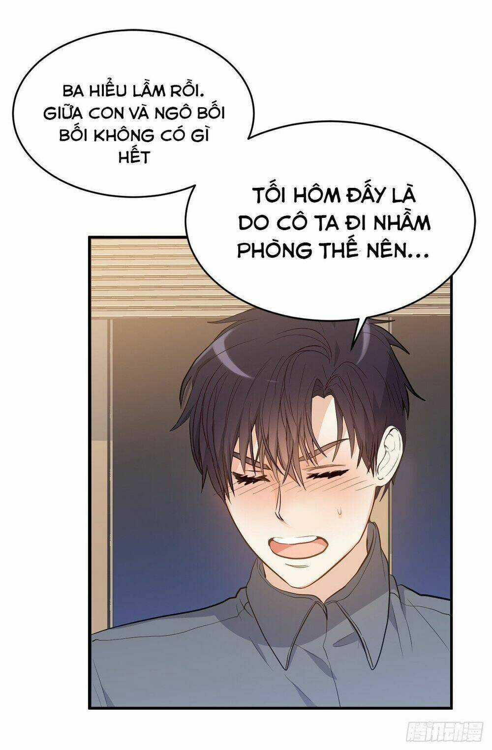 Acup Tiên Sinh - Chapter 29 - Trang 3