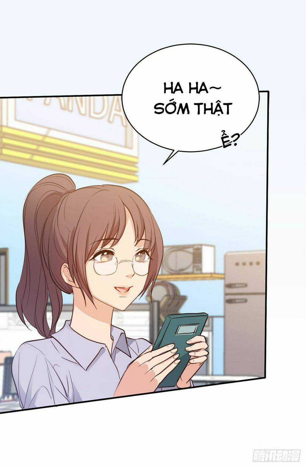 Acup Tiên Sinh - Chapter 29 - Trang 21