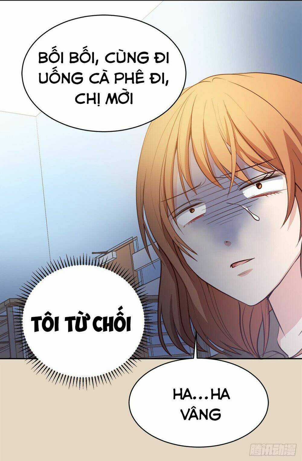 Acup Tiên Sinh - Chapter 29 - Trang 23