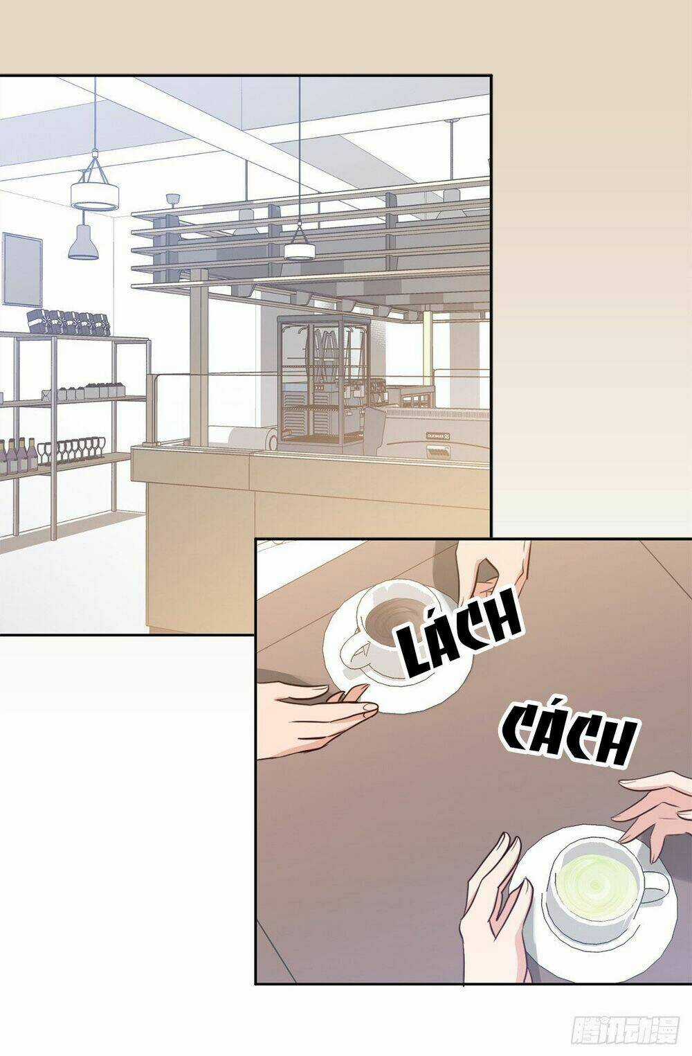Acup Tiên Sinh - Chapter 29 - Trang 24