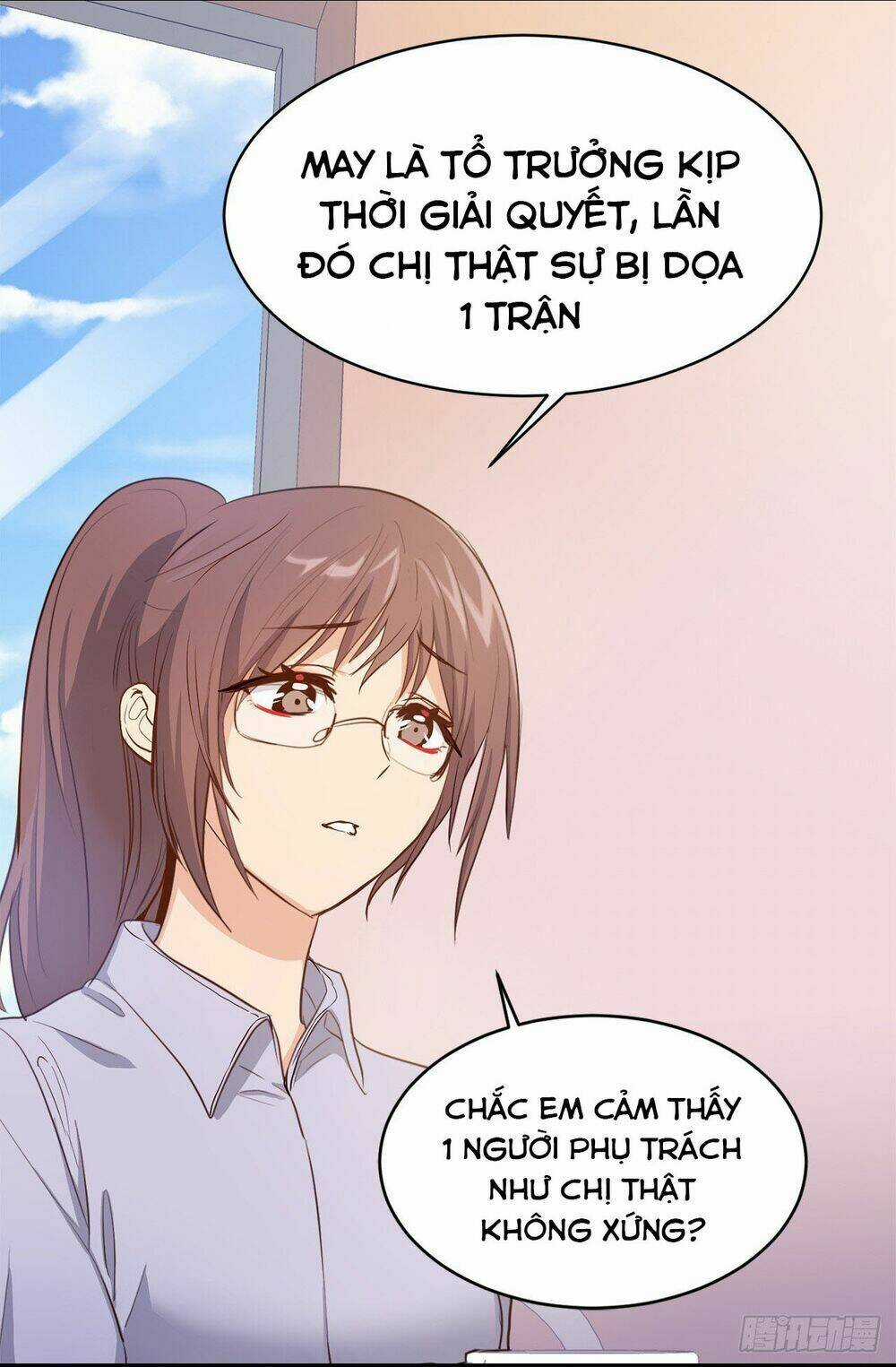 Acup Tiên Sinh - Chapter 29 - Trang 27