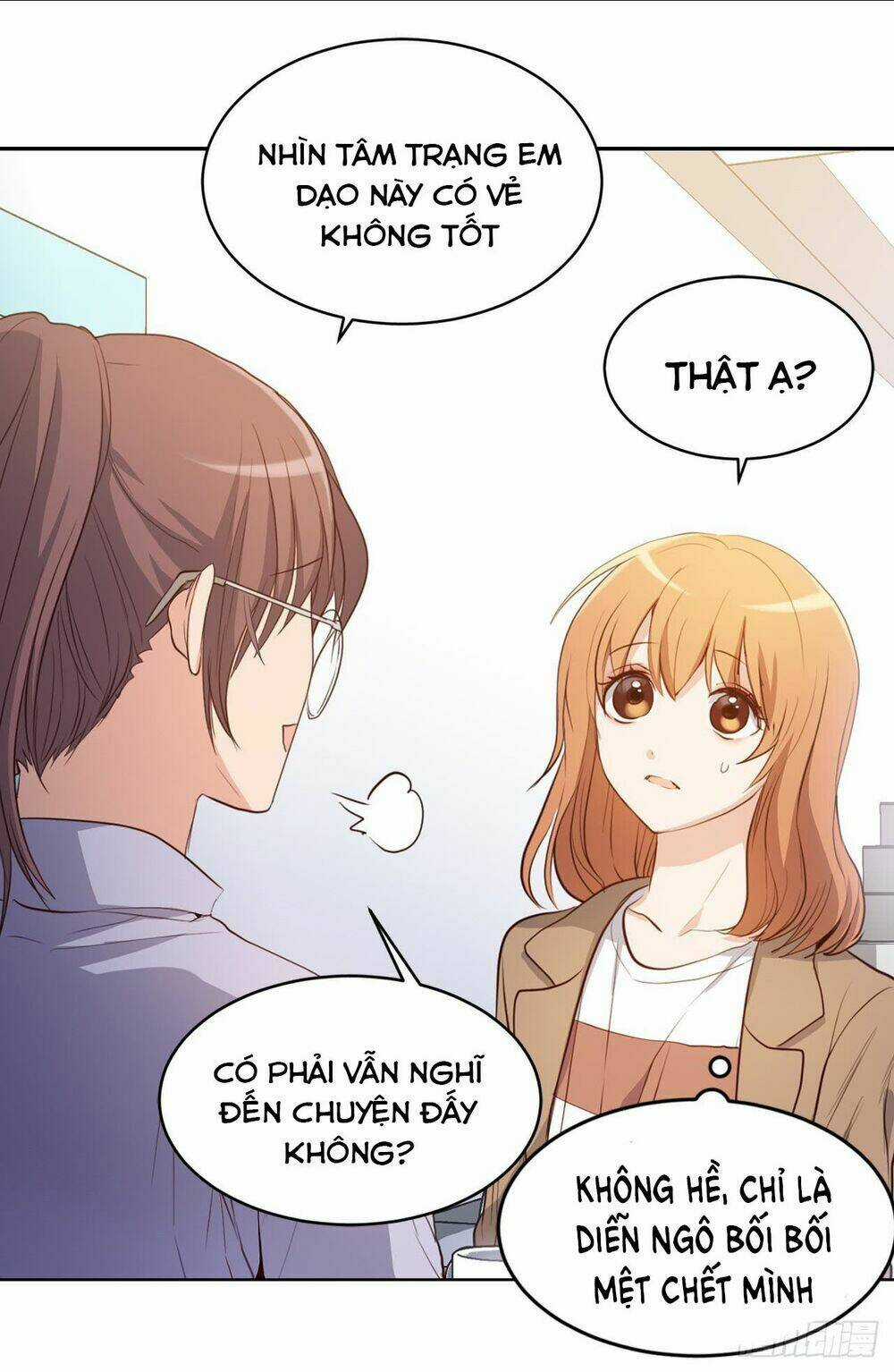 Acup Tiên Sinh - Chapter 29 - Trang 28