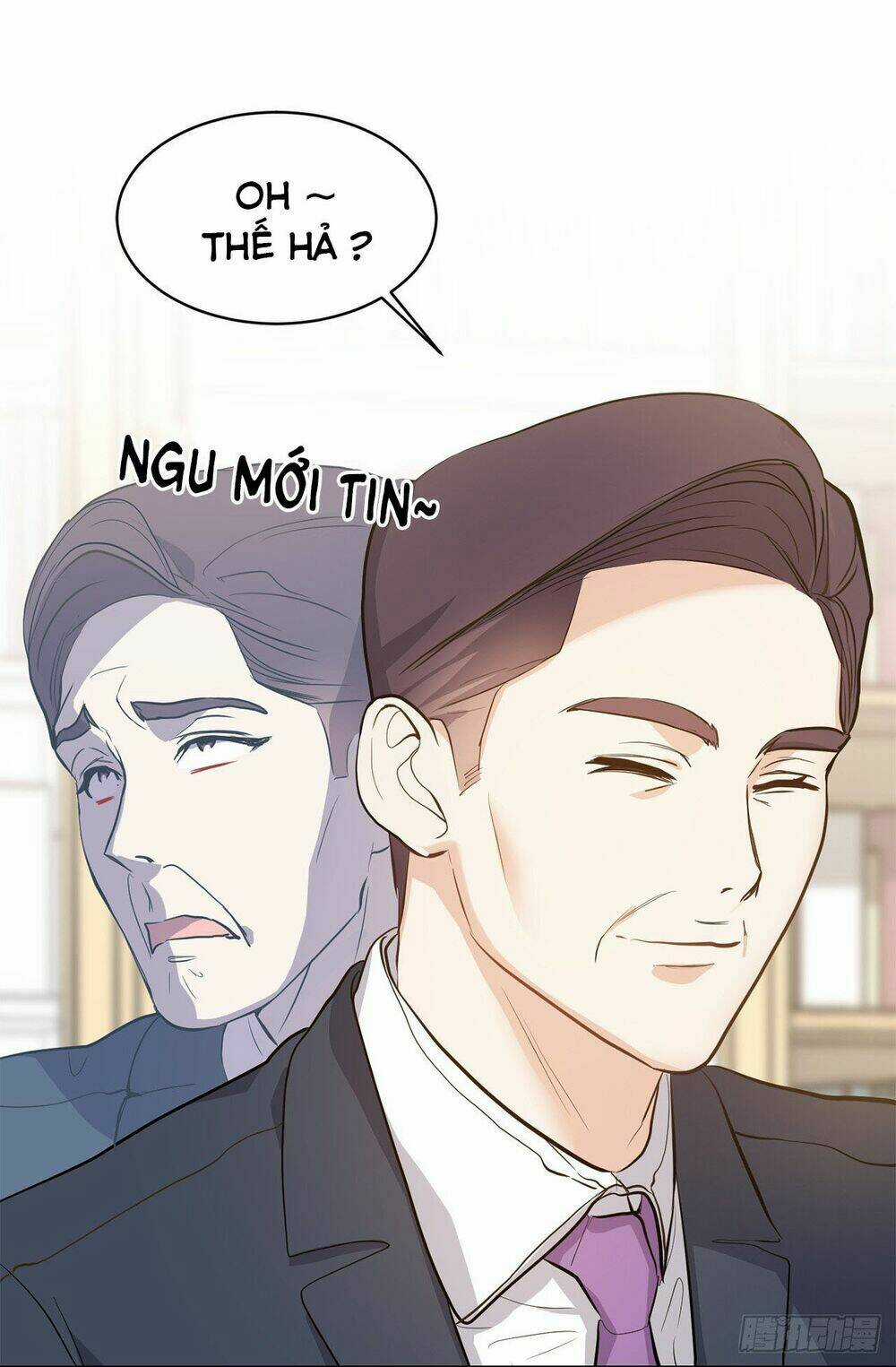 Acup Tiên Sinh - Chapter 29 - Trang 4