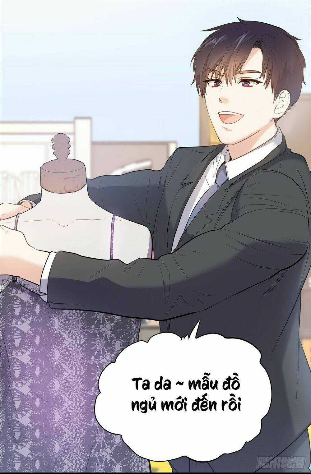 Acup Tiên Sinh - Chapter 29 - Trang 32