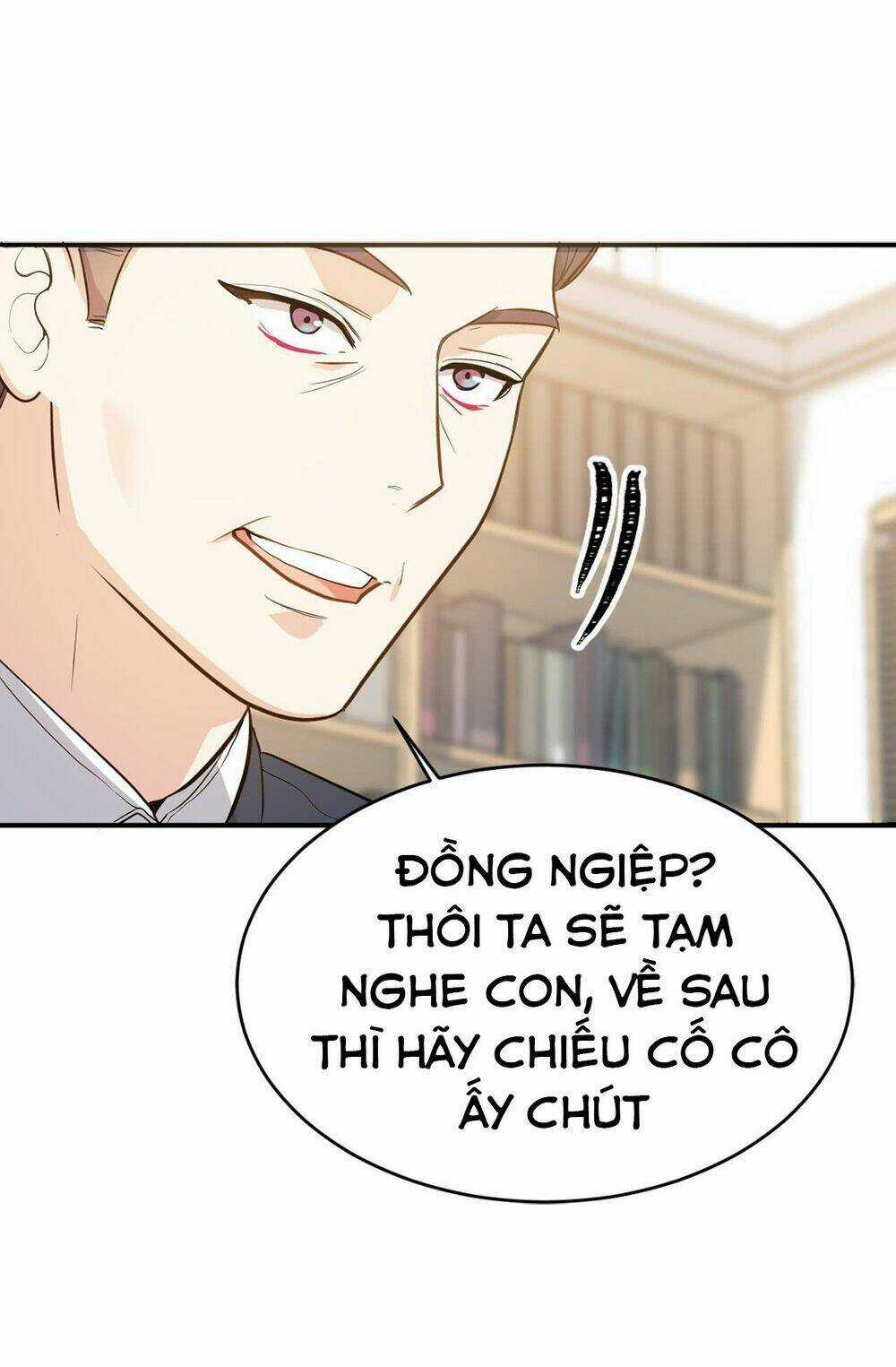 Acup Tiên Sinh - Chapter 29 - Trang 7