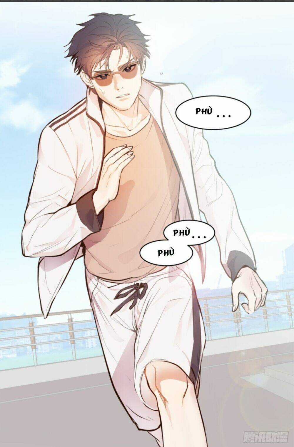 Acup Tiên Sinh - Chapter 3 - Trang 13