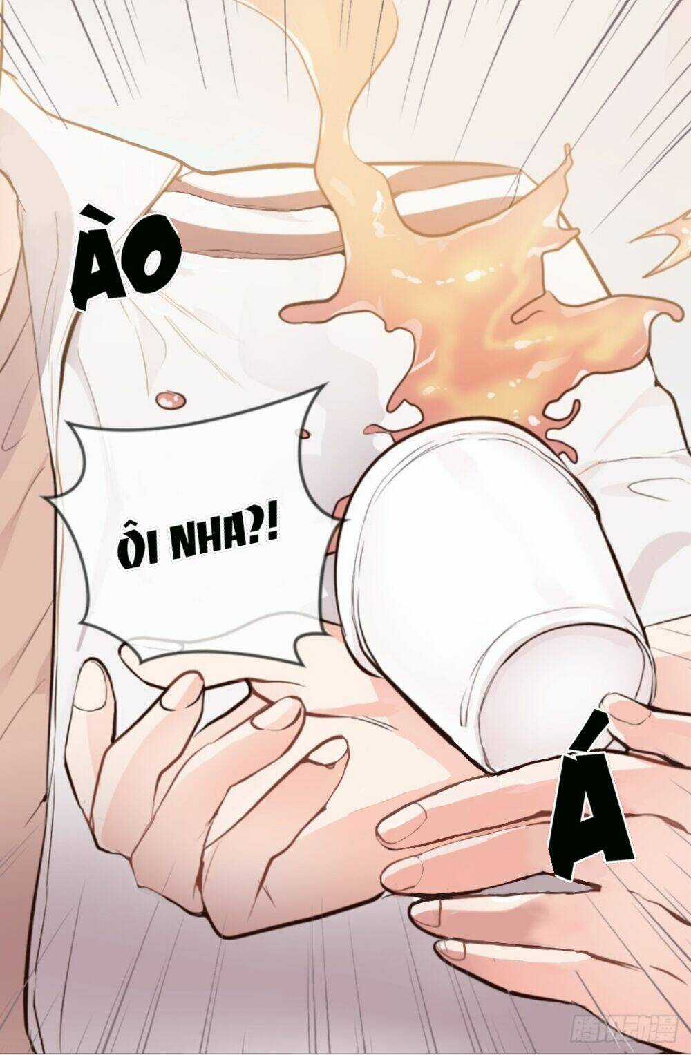 Acup Tiên Sinh - Chapter 3 - Trang 15