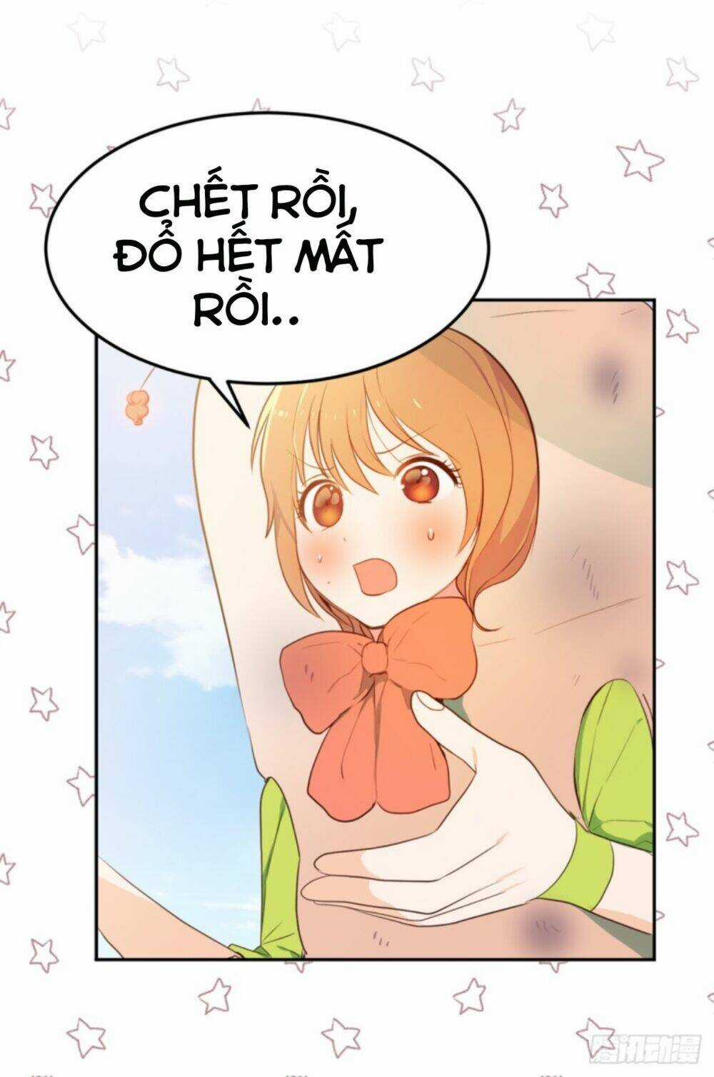 Acup Tiên Sinh - Chapter 3 - Trang 16