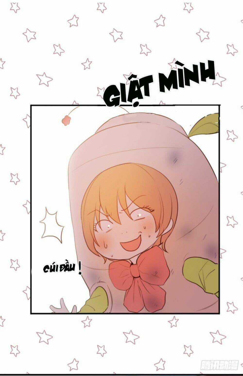 Acup Tiên Sinh - Chapter 3 - Trang 17