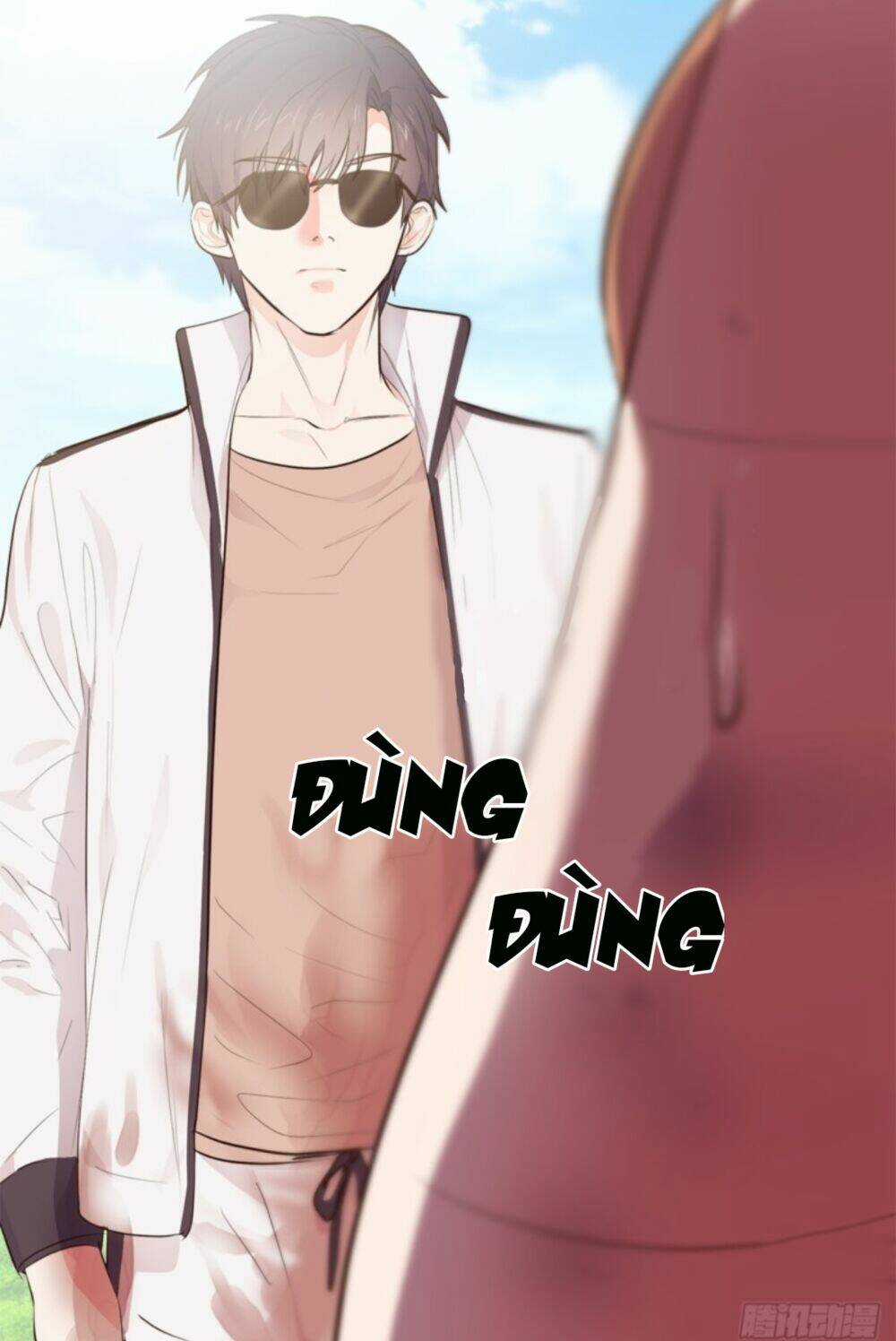 Acup Tiên Sinh - Chapter 3 - Trang 18