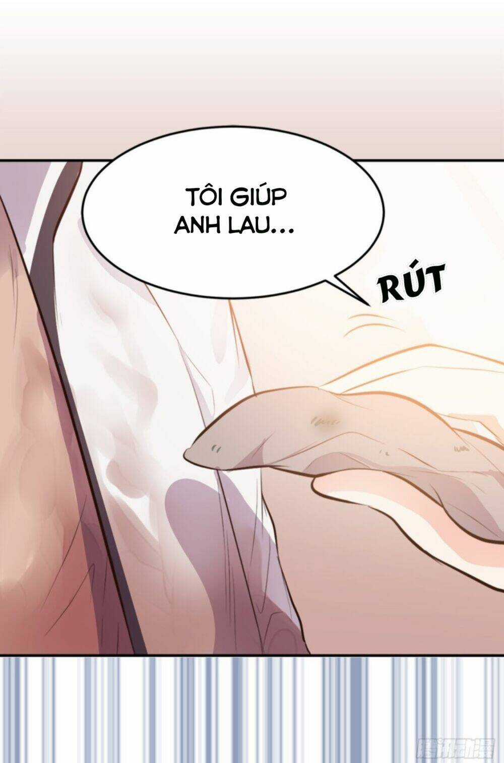 Acup Tiên Sinh - Chapter 3 - Trang 20
