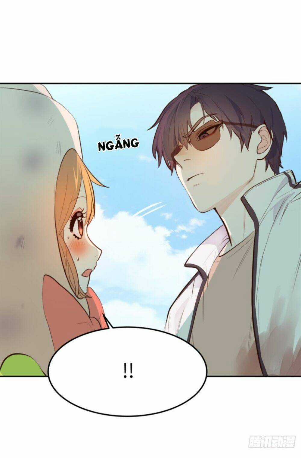 Acup Tiên Sinh - Chapter 3 - Trang 23