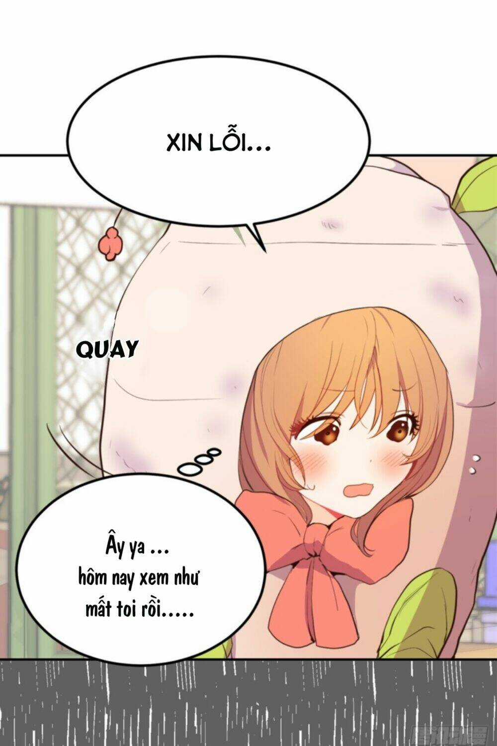 Acup Tiên Sinh - Chapter 3 - Trang 24