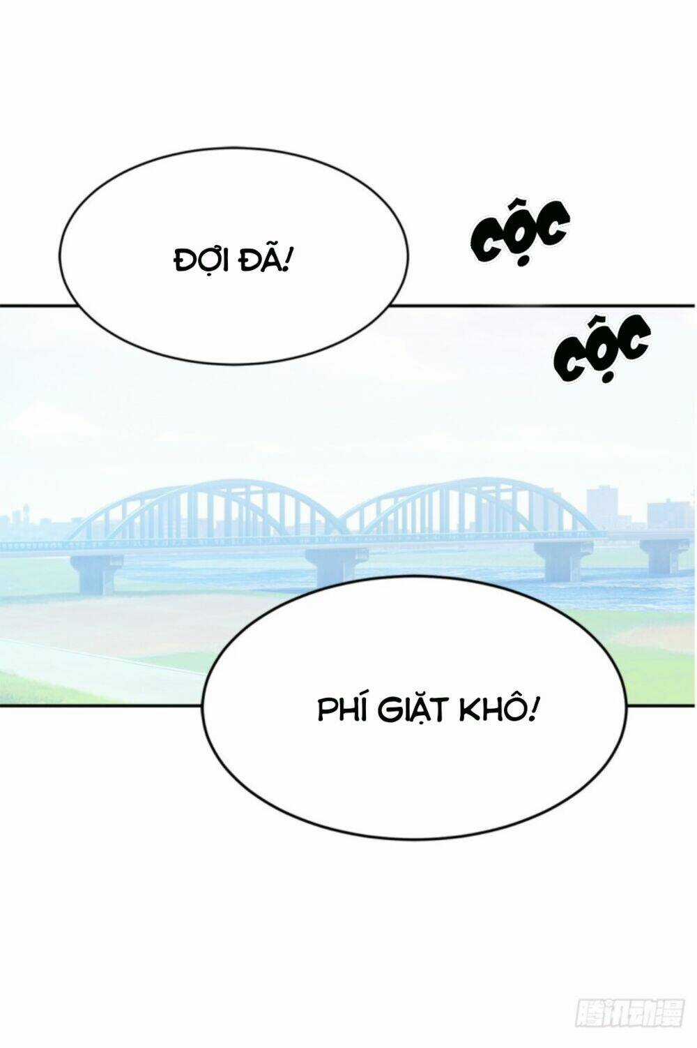 Acup Tiên Sinh - Chapter 3 - Trang 28