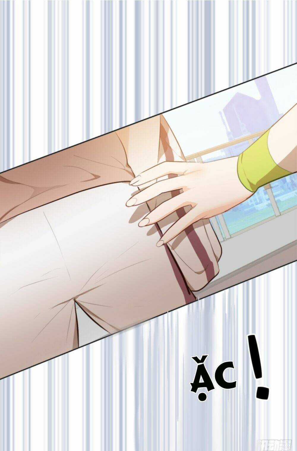 Acup Tiên Sinh - Chapter 3 - Trang 30