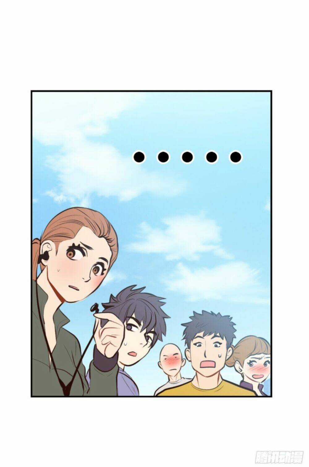 Acup Tiên Sinh - Chapter 3 - Trang 34