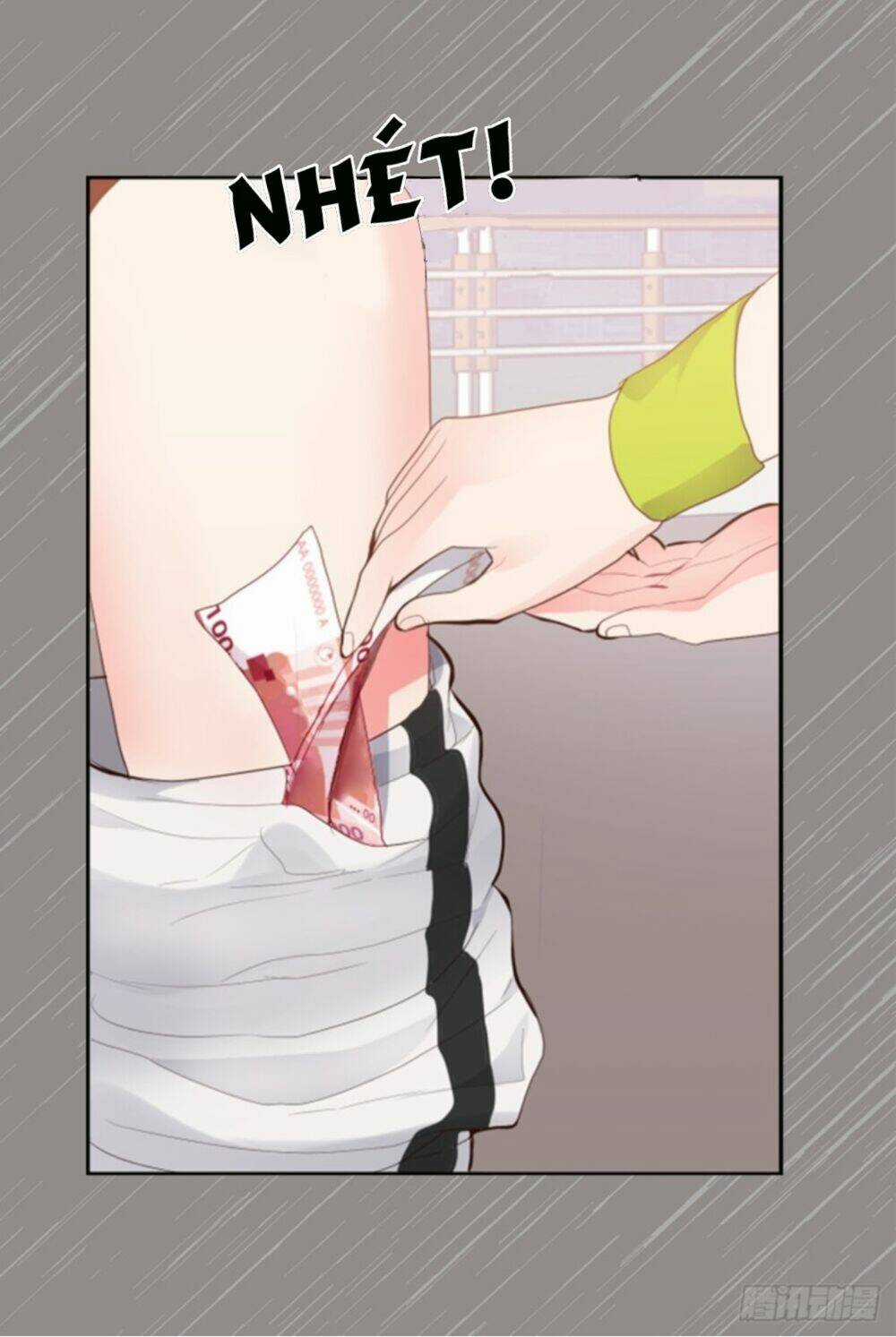 Acup Tiên Sinh - Chapter 3 - Trang 38