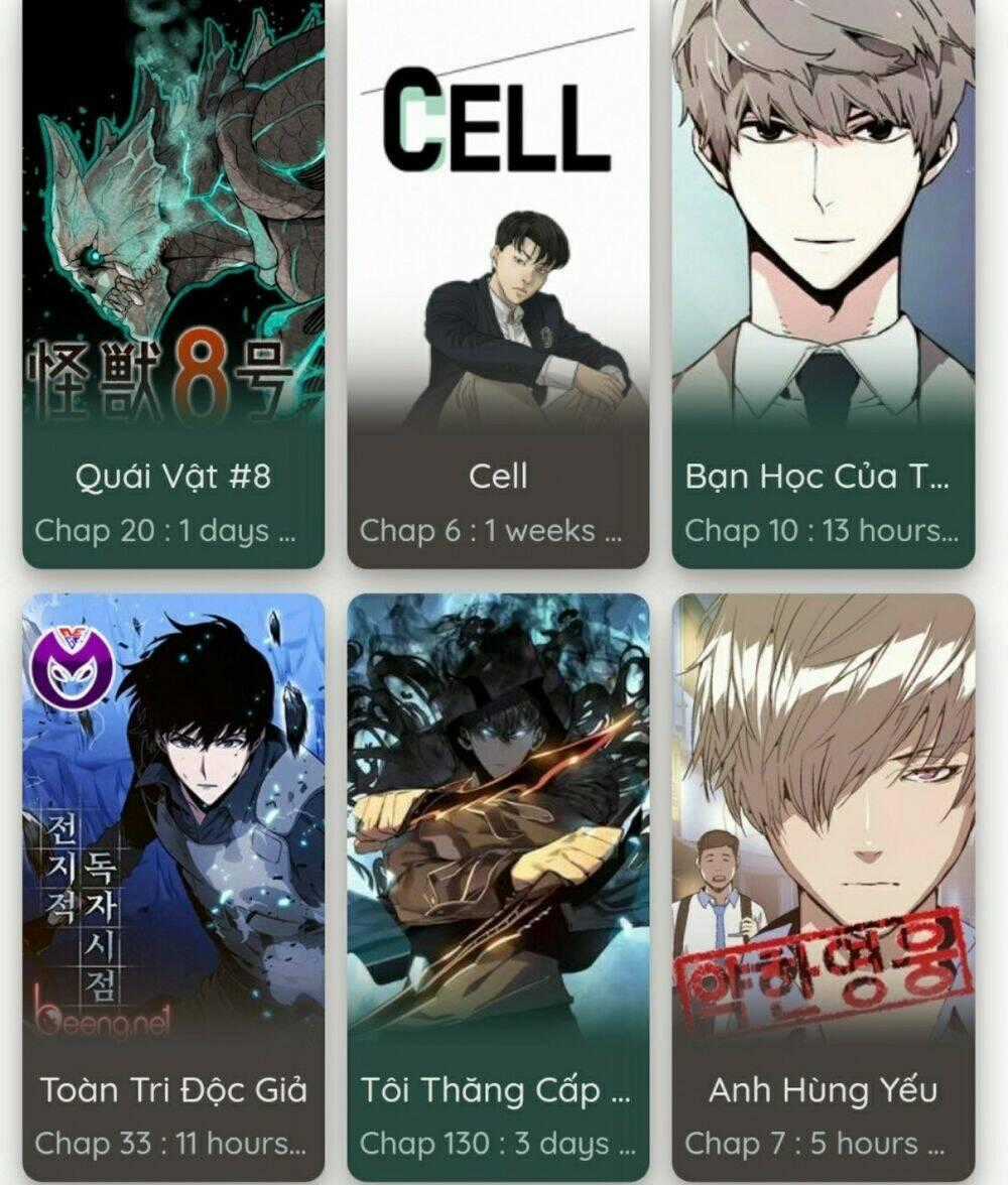 Acup Tiên Sinh - Chapter 3 - Trang 41