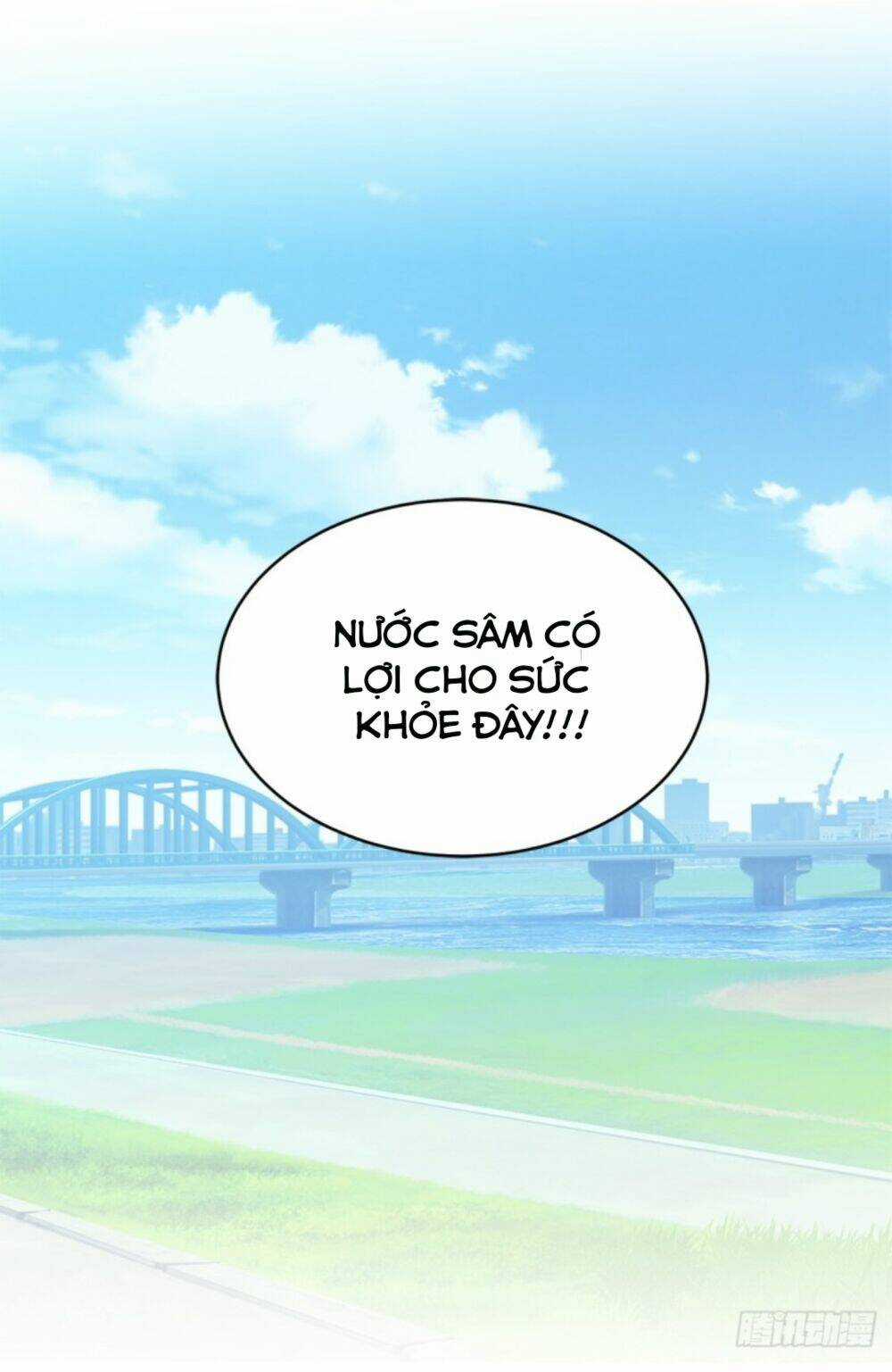 Acup Tiên Sinh - Chapter 3 - Trang 8