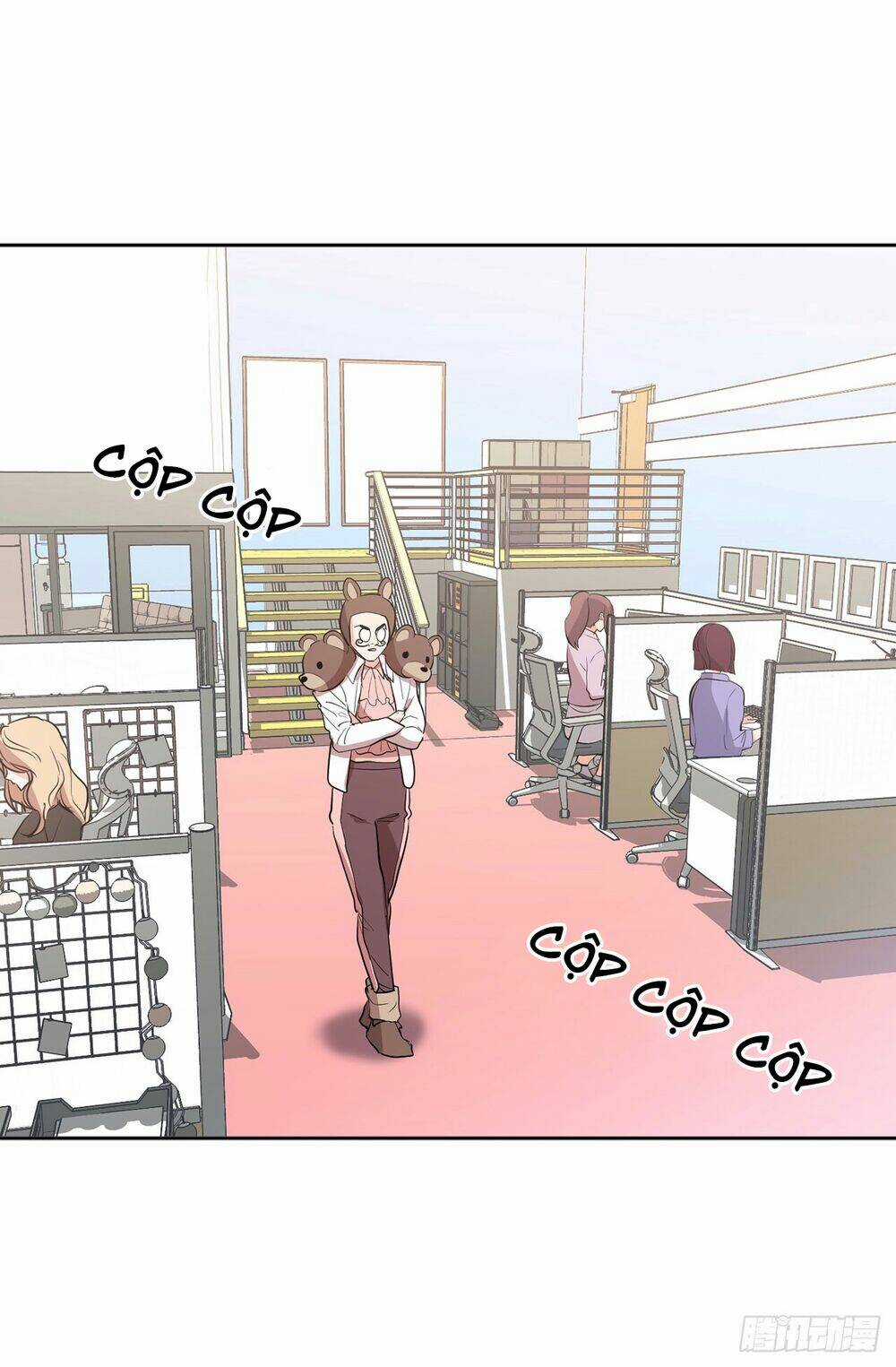 Acup Tiên Sinh - Chapter 30 - Trang 15