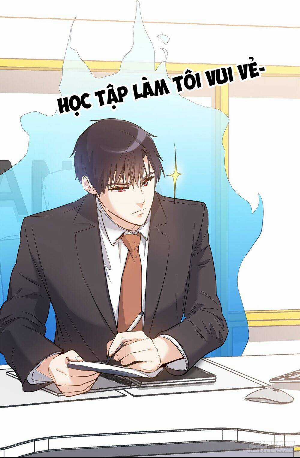 Acup Tiên Sinh - Chapter 30 - Trang 17