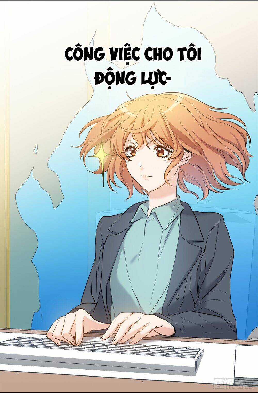 Acup Tiên Sinh - Chapter 30 - Trang 18