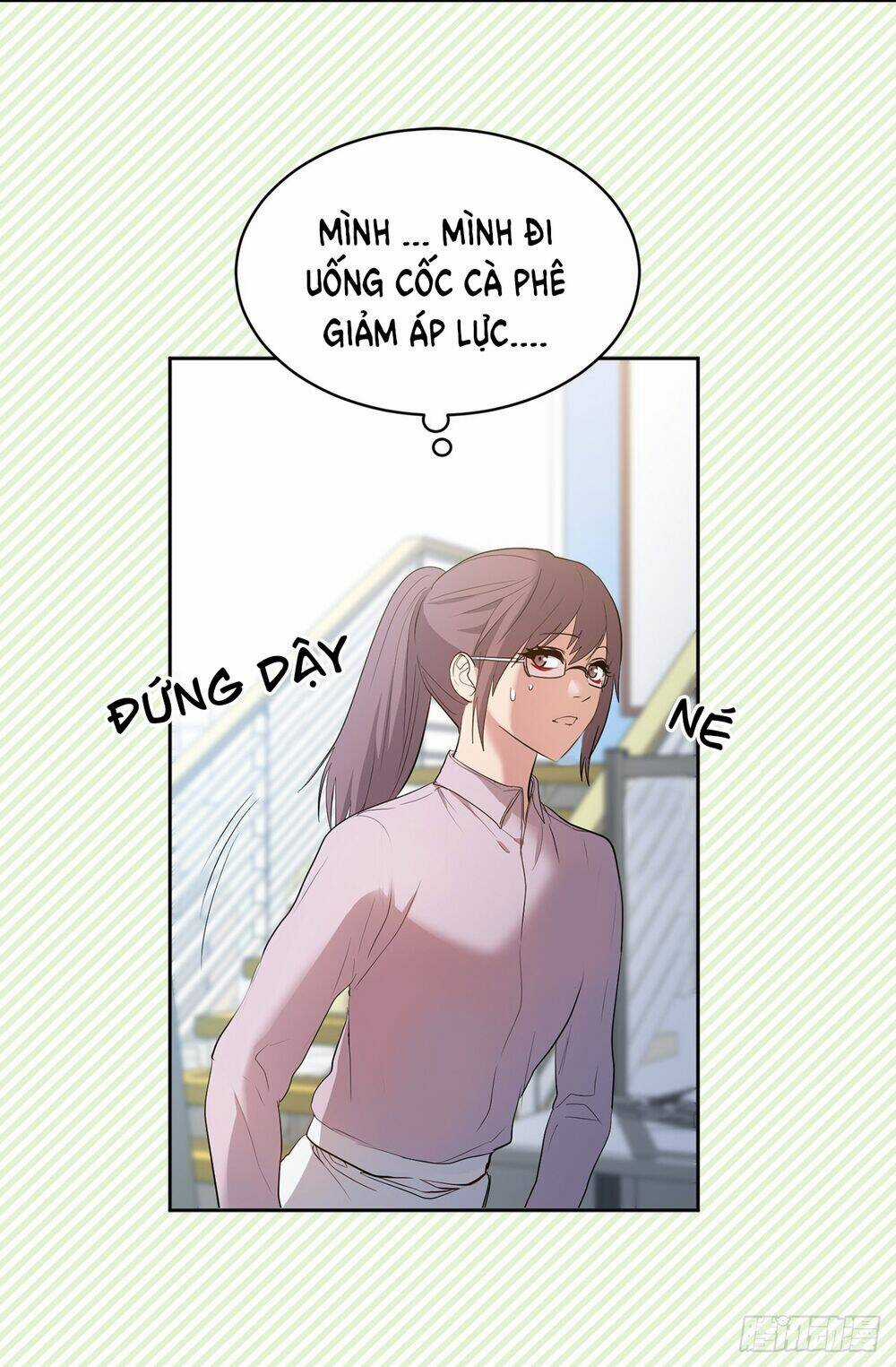 Acup Tiên Sinh - Chapter 30 - Trang 19