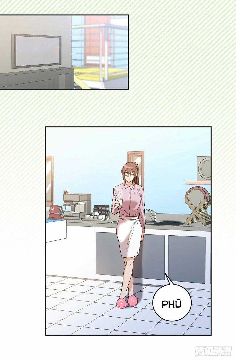 Acup Tiên Sinh - Chapter 30 - Trang 20