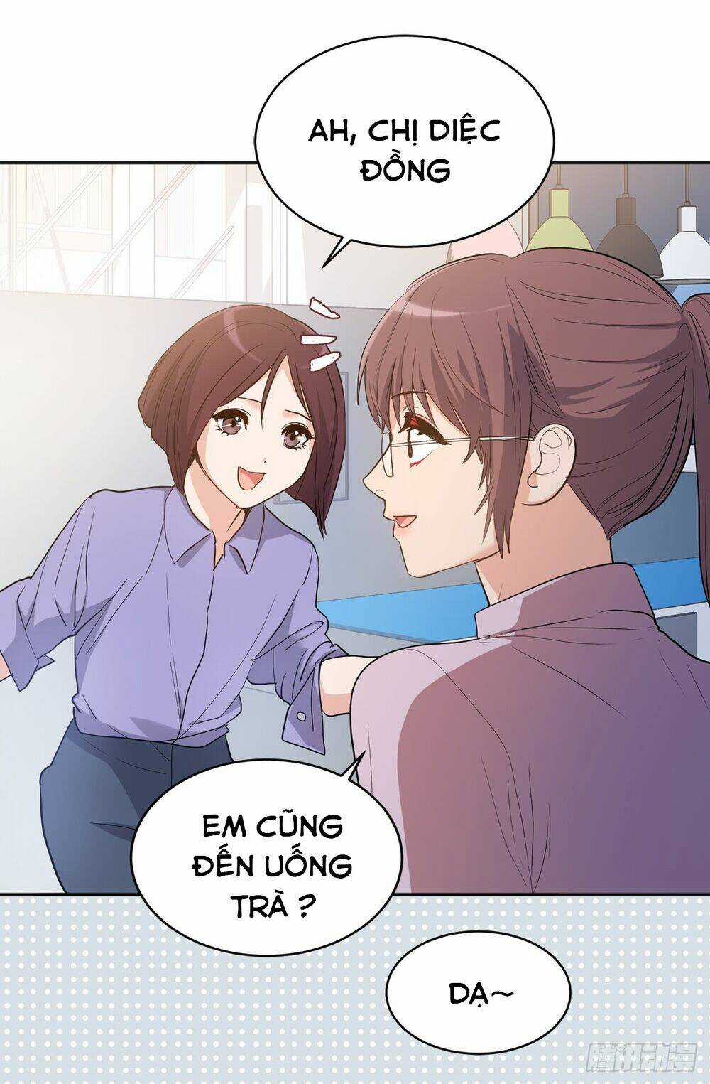 Acup Tiên Sinh - Chapter 30 - Trang 21