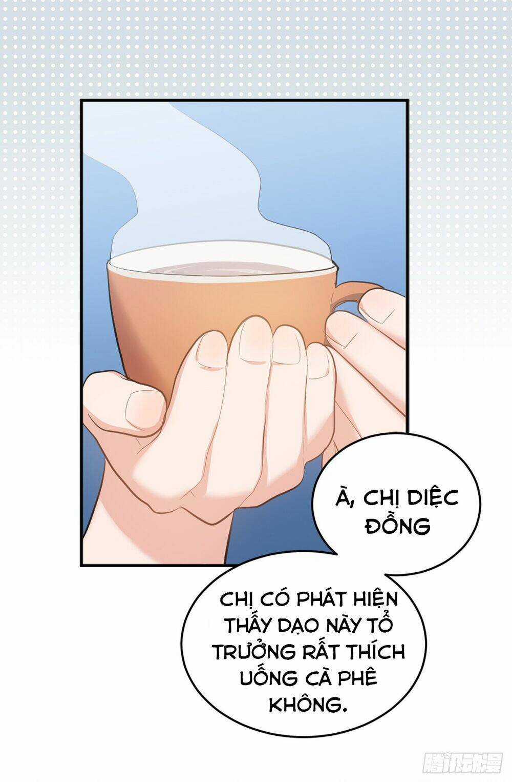 Acup Tiên Sinh - Chapter 30 - Trang 22