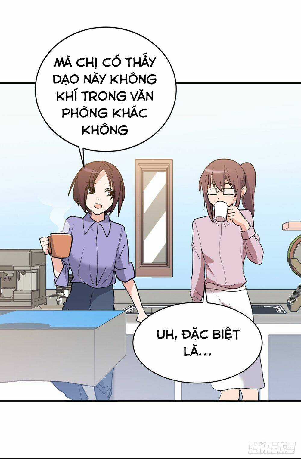 Acup Tiên Sinh - Chapter 30 - Trang 25