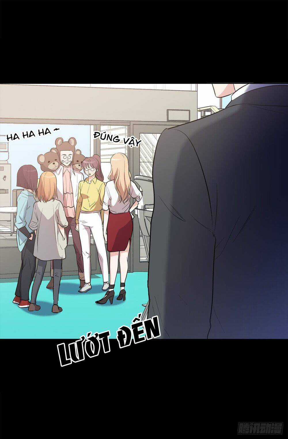 Acup Tiên Sinh - Chapter 30 - Trang 28