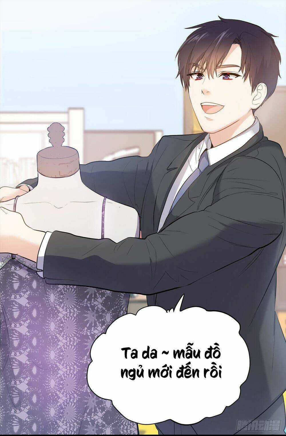 Acup Tiên Sinh - Chapter 30 - Trang 29