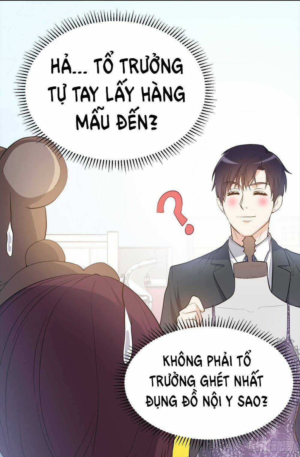 Acup Tiên Sinh - Chapter 30 - Trang 31
