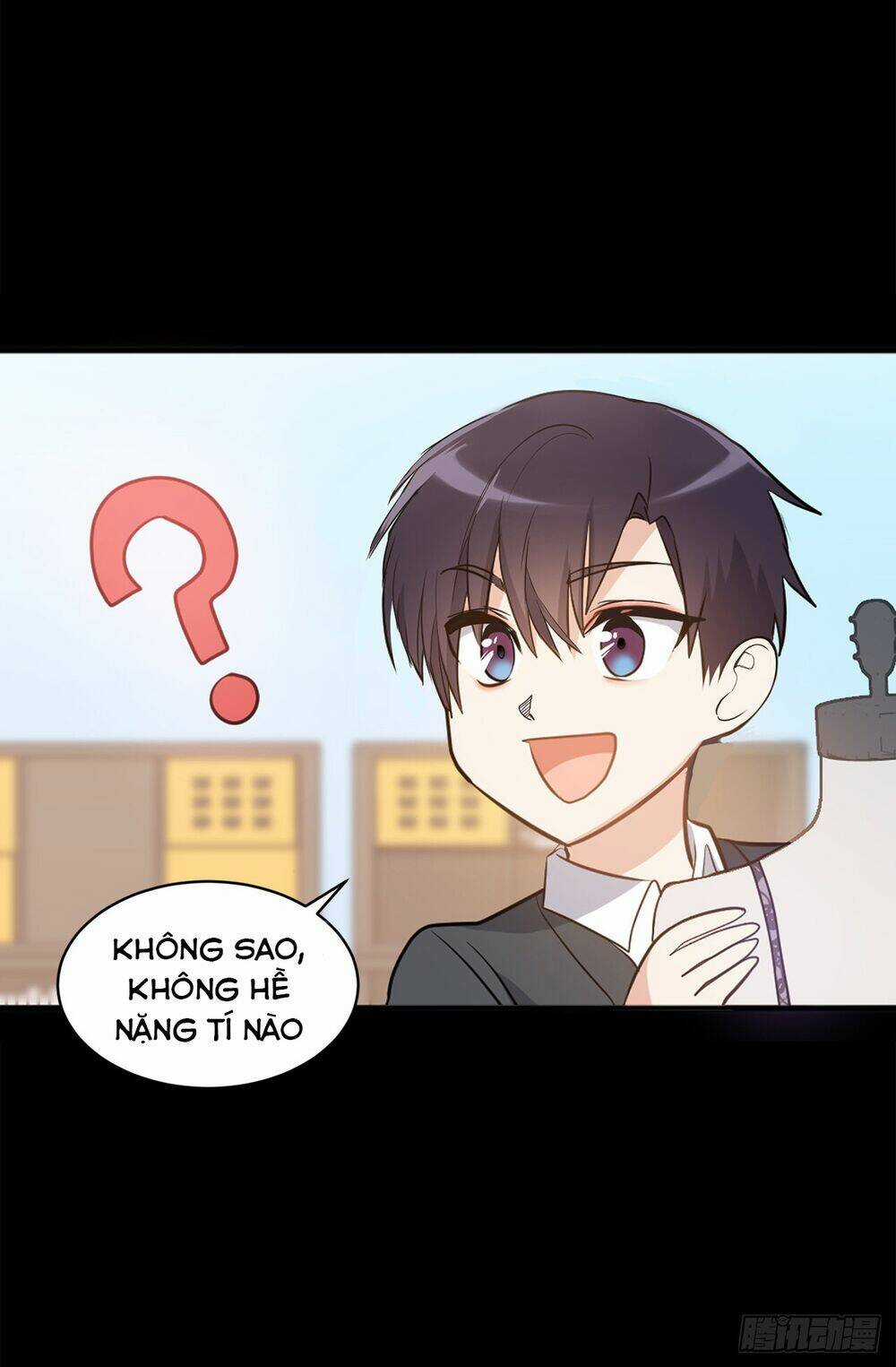 Acup Tiên Sinh - Chapter 30 - Trang 33