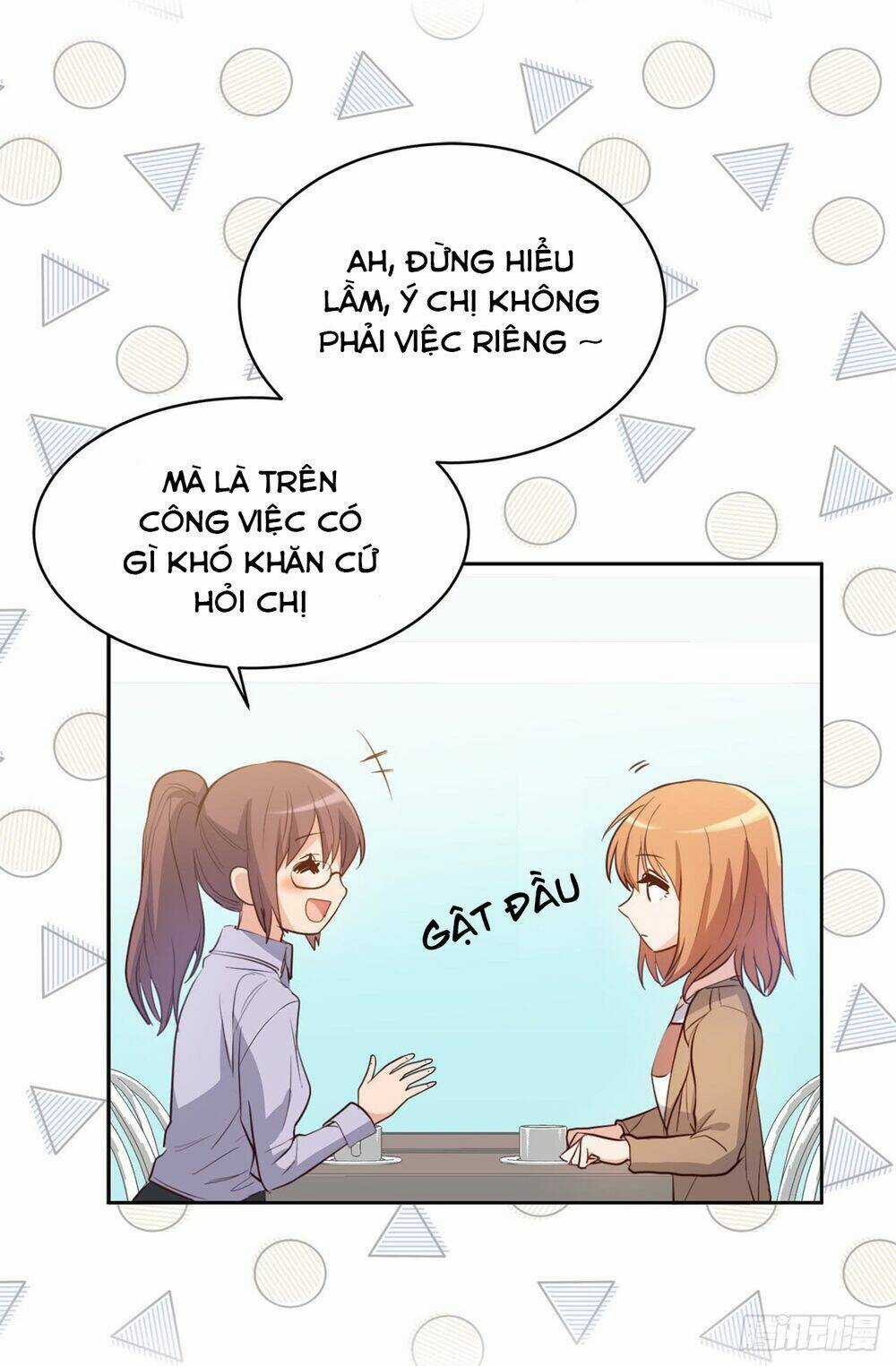 Acup Tiên Sinh - Chapter 30 - Trang 5