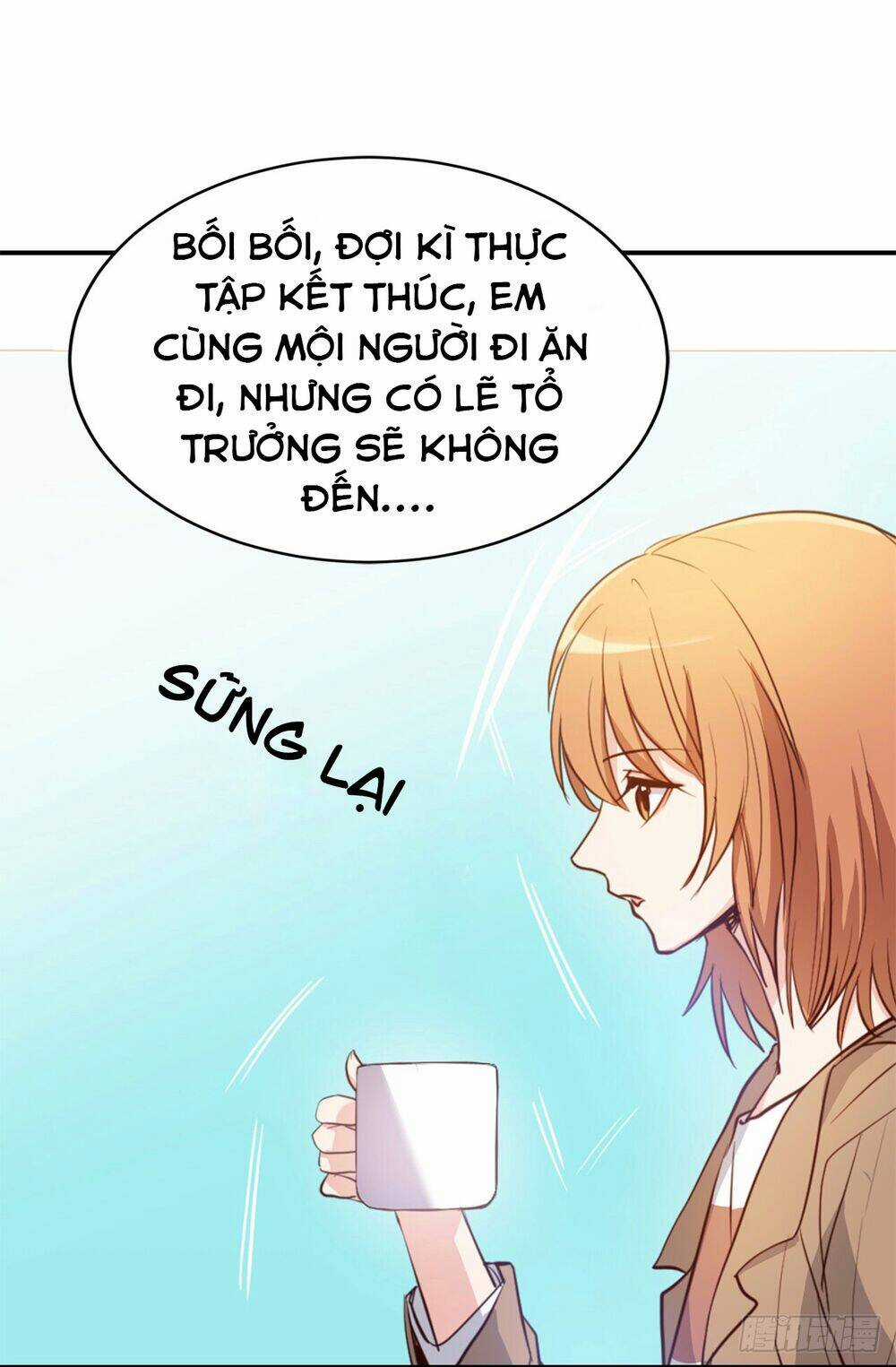 Acup Tiên Sinh - Chapter 30 - Trang 6