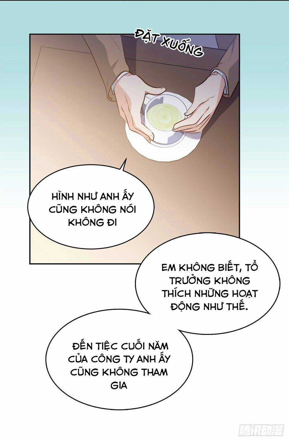 Acup Tiên Sinh - Chapter 30 - Trang 7