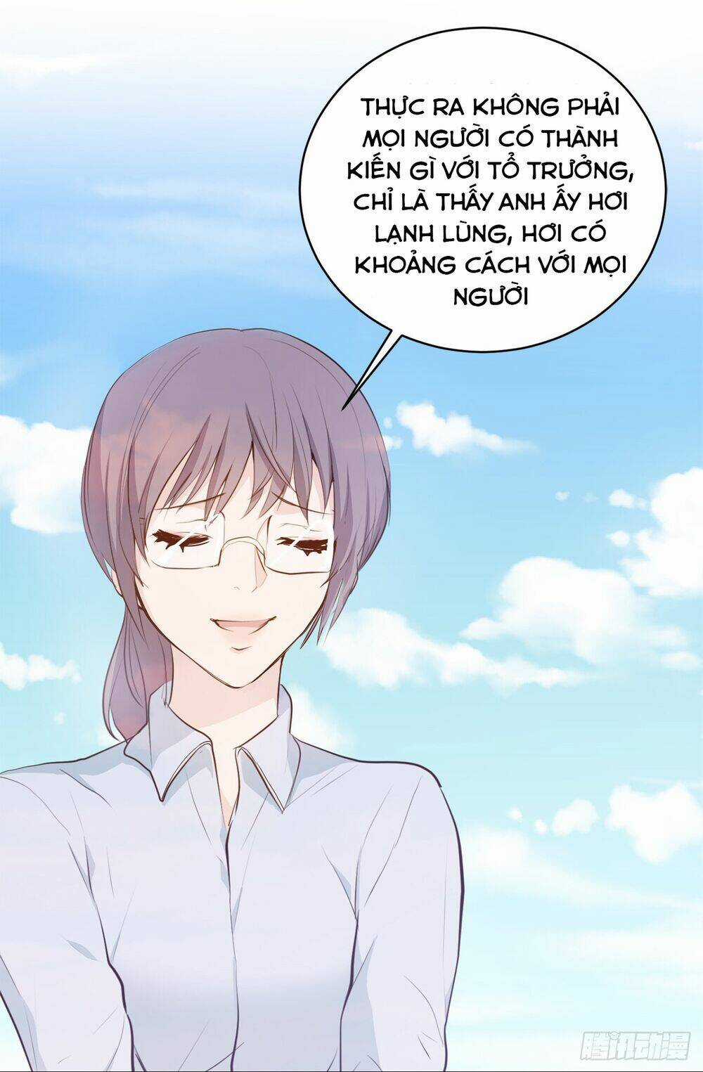 Acup Tiên Sinh - Chapter 30 - Trang 8