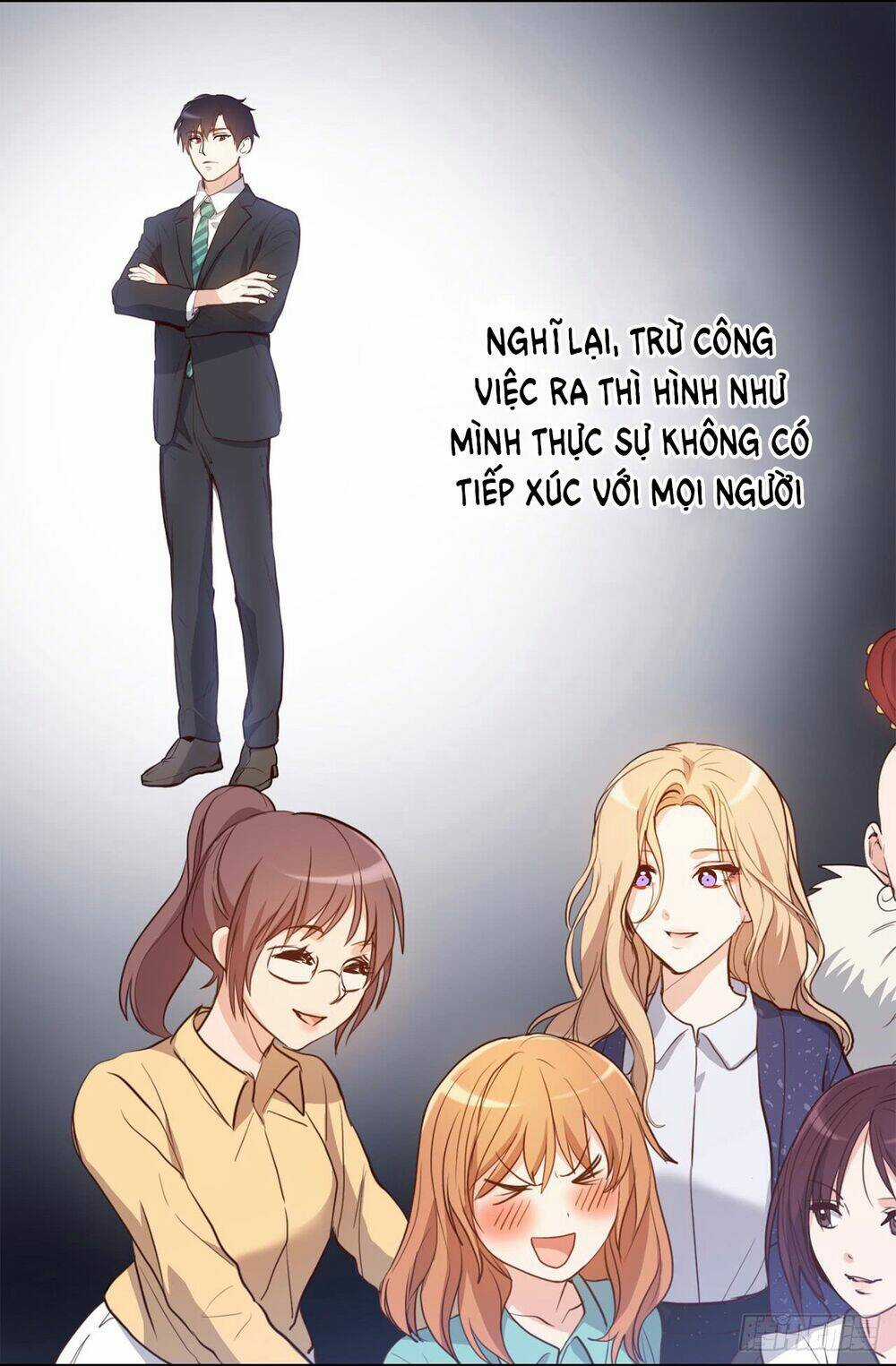 Acup Tiên Sinh - Chapter 30 - Trang 10