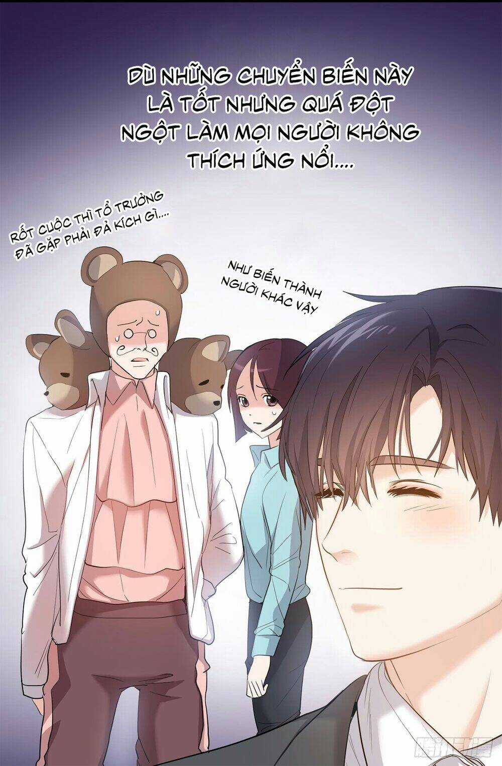 Acup Tiên Sinh - Chapter 31 - Trang 11