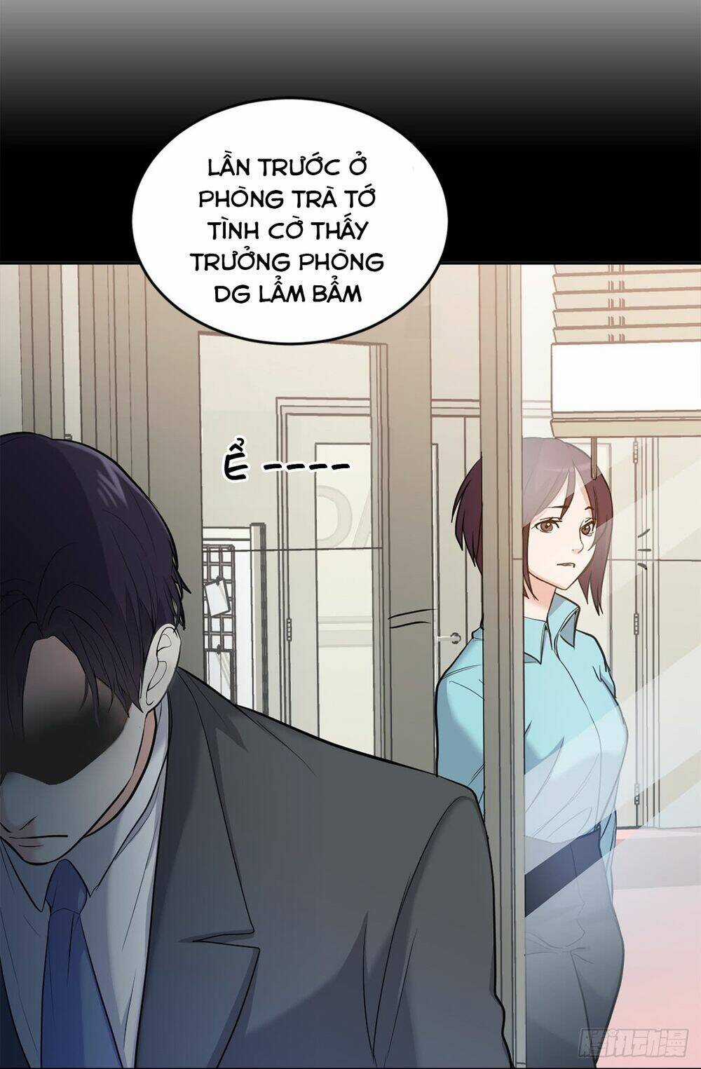 Acup Tiên Sinh - Chapter 31 - Trang 13