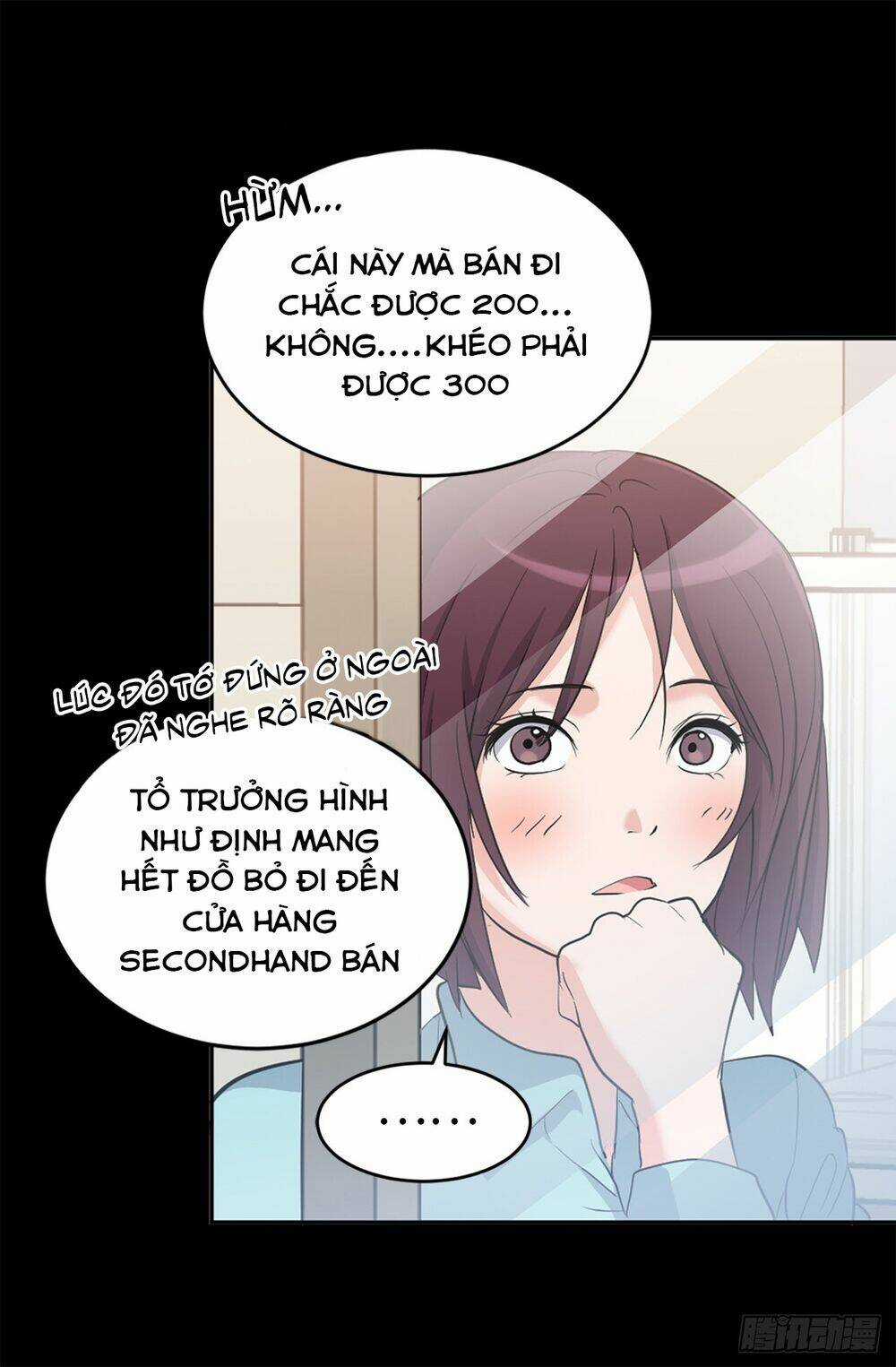 Acup Tiên Sinh - Chapter 31 - Trang 15