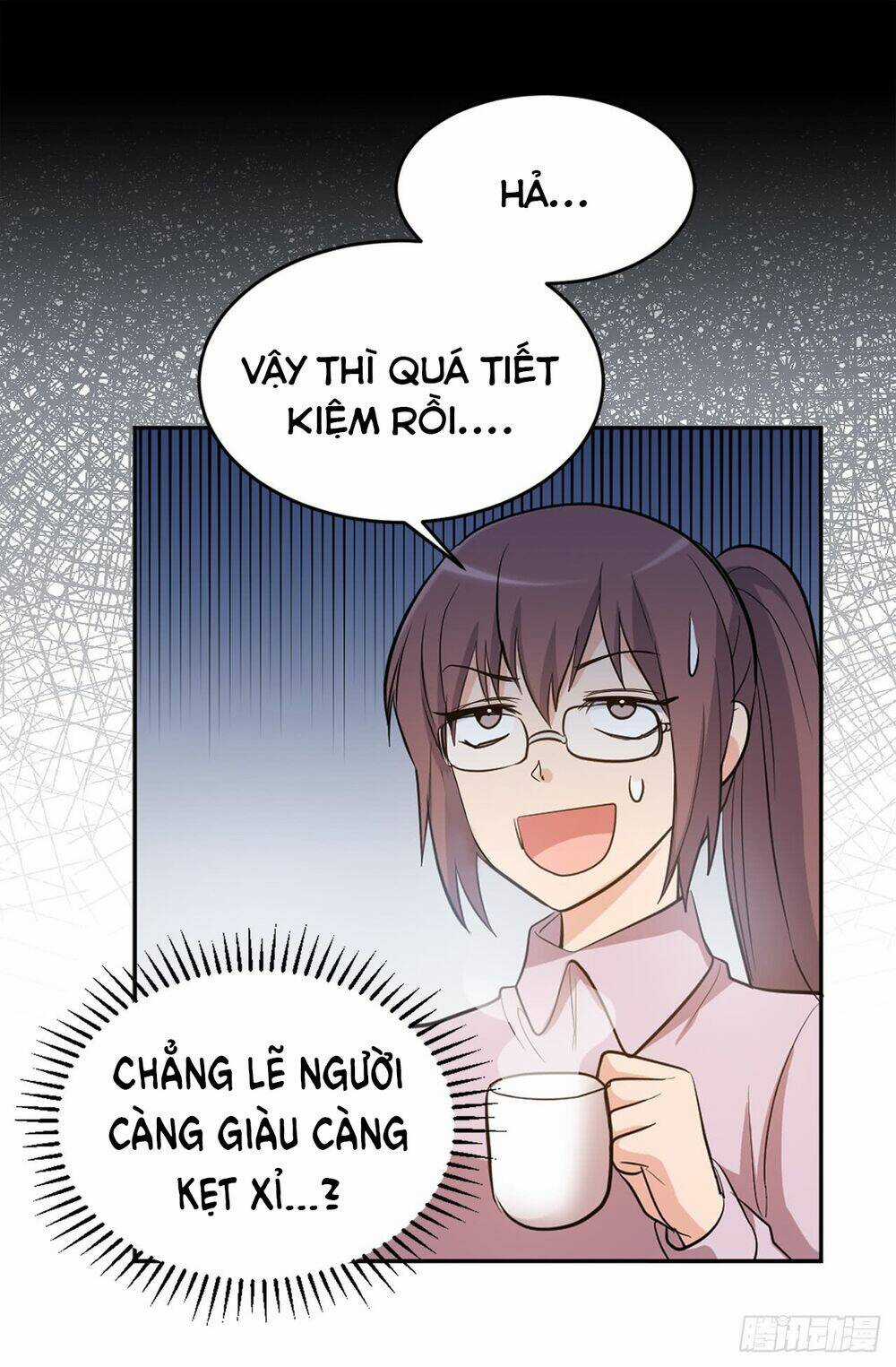 Acup Tiên Sinh - Chapter 31 - Trang 16